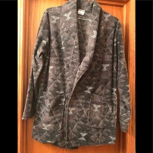 Columbia fleece jacket